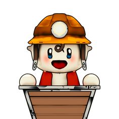 Manny The Miner - Screenshot 4