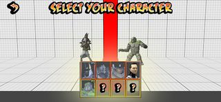 Summoner Arena - Screenshot 3