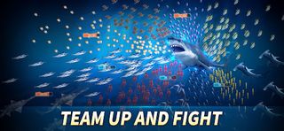 Aqualord: Marine World - Screenshot 3