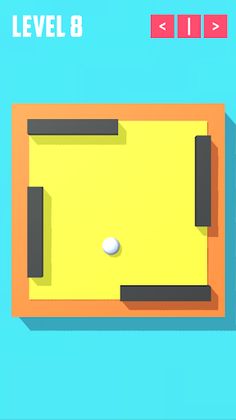 Break The Walls - Screenshot 2