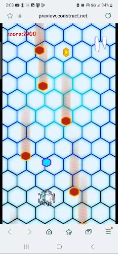 EVADE - Screenshot 3