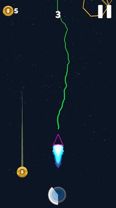 Geo Space - Screenshot 3