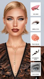 DREST: Fashion Dress Up Game - Screenshot 3