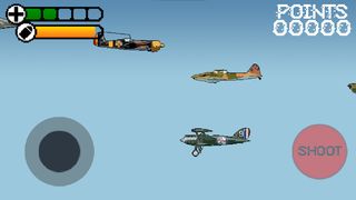 Air Fighters - Screenshot 3