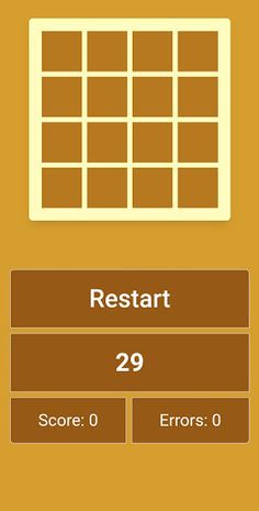 Meme-ory - Screenshot 2