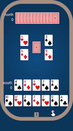 Pick Red Card - Screenshot 3