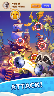 Coin Fantasy - Screenshot 4