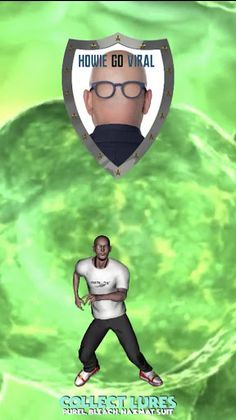 Howie Go Viral - Screenshot 2