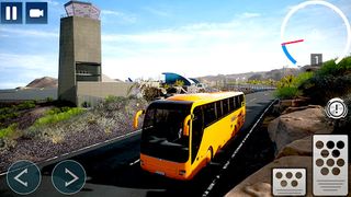 Bus Simulator 2023:Multiplayer - Screenshot 2