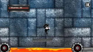 Super Speed Warrior - Screenshot 1