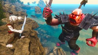 Forest Guardian Life Simulator - Screenshot 3