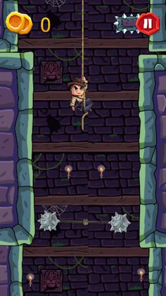 Gold mining - Screenshot 3