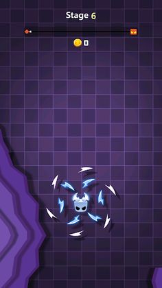 Smash Tornado - Screenshot 4