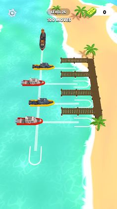 Ship Sort - Screenshot 1