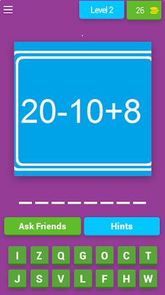 Learn accounts - Screenshot 3