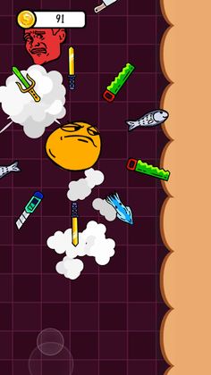 Blade Surround - Screenshot 2