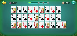 Cards Storm! - Screenshot 3