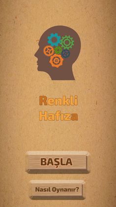 Renkli Hafıza - Screenshot 1