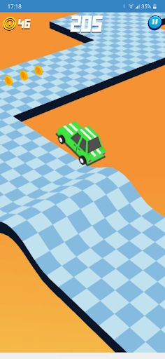 Drift Boss - Screenshot 1