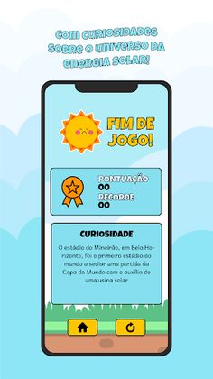 Solar Game - Screenshot 3