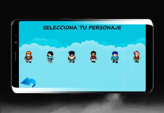 GeoPY - Screenshot 3