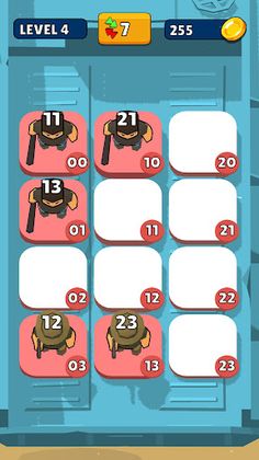 Army Puzzle - Screenshot 2