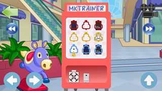 Chave do Tesouro Simulador (Ma - Screenshot 2