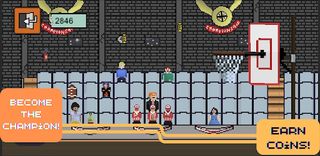 Basket GO! - Mini game - Screenshot 1