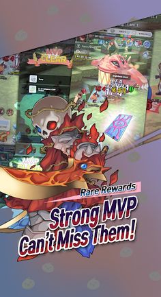 The Labyrinth of Ragnarok - Screenshot 1