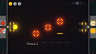 Plazma Pong - Screenshot 3
