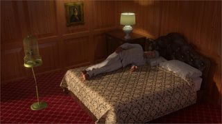 Escape Titanic adventure game - Screenshot 3