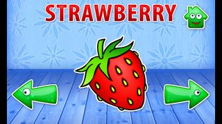 123 Kids Fun Flashcards - Screenshot 3