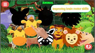 Baby Games - Screenshot 3