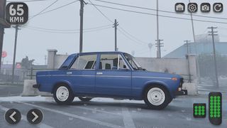 Soviet Speedsters 2106 VAZ - Screenshot 3