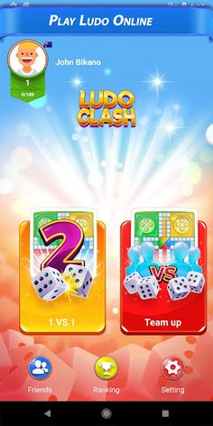 Ludo Clash: Play Ludo Online - Screenshot 1