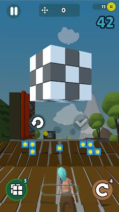 PuzzyGo - Screenshot 1