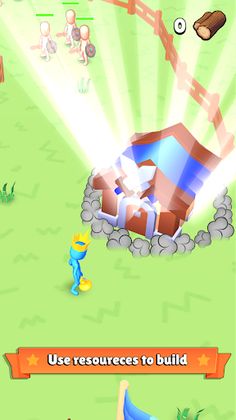 Empire Rise - Screenshot 3