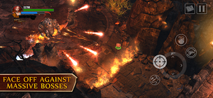 Lara Croft: Guardian of Light - Screenshot 3