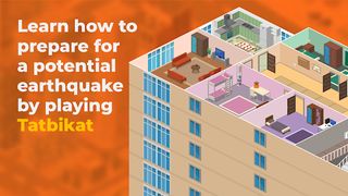 Tatbikat: Depreme Hazırlık - Screenshot 1