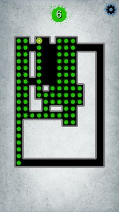 Quick Maze - Screenshot 3