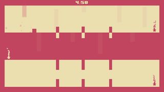 Jumping Journey - Screenshot 2