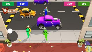 City Bank Robbery Money Heist - Screenshot 2