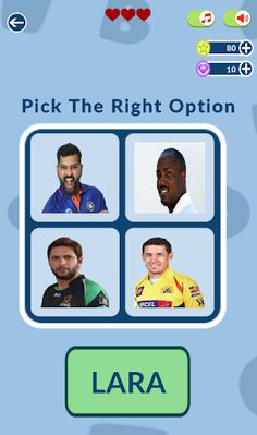 Quiz Quest - Screenshot 3