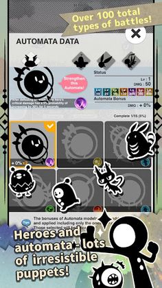 Shadow Land - Endless Tap - Screenshot 4