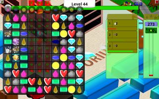 Gem Emporium - Screenshot 3