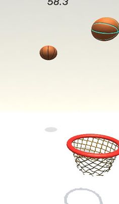 Basket Time - Screenshot 2