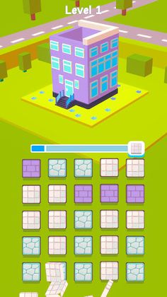 Build'em All - Screenshot 1