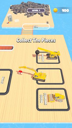 Idle Deconstructor - Screenshot 4