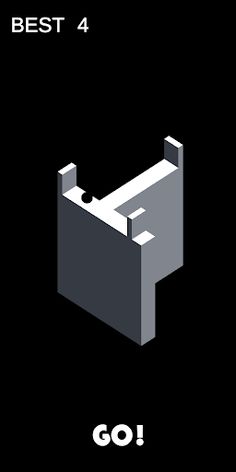 Speed Ball 3D - arcade game ! - Screenshot 4