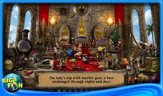 Forgotten Riddles (Full) - Screenshot 3